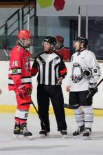 Photo hockey match Valence - Toulouse-Blagnac le 15/03/2025