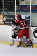 Photo hockey match Valence - Toulouse-Blagnac le 15/03/2025