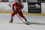 Photo hockey match Valence - Toulouse-Blagnac le 15/03/2025