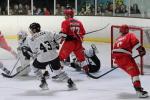Photo hockey match Valence - Toulouse-Blagnac le 15/03/2025