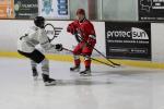 Photo hockey match Valence - Toulouse-Blagnac le 15/03/2025