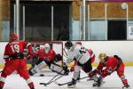 Photo hockey match Valence - Toulouse-Blagnac le 15/03/2025