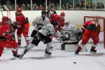 Photo hockey match Valence - Toulouse-Blagnac le 15/03/2025