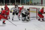 Photo hockey match Valence - Toulouse-Blagnac le 15/03/2025