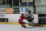 Photo hockey match Valence - Toulouse-Blagnac le 15/03/2025