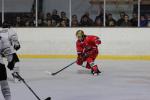 Photo hockey match Valence - Toulouse-Blagnac le 15/03/2025