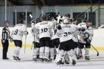 Photo hockey match Valence - Toulouse-Blagnac le 15/03/2025