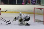 Photo hockey match Valence - Toulouse-Blagnac le 07/02/2026