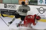 Photo hockey match Valence - Toulouse-Blagnac le 07/02/2026