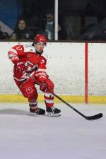 Photo hockey match Valence - Toulouse-Blagnac le 07/02/2026