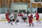 Photo hockey match Valence - Toulouse-Blagnac le 07/02/2026