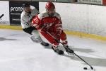 Photo hockey match Valence - Toulouse-Blagnac le 07/02/2026