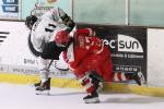 Photo hockey match Valence - Toulouse-Blagnac le 07/02/2026
