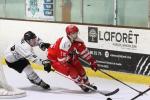 Photo hockey match Valence - Toulouse-Blagnac le 07/02/2026