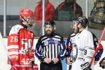 Photo hockey match Valence - Toulouse-Blagnac le 07/02/2026