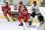 Photo hockey match Valence - Toulouse-Blagnac le 07/02/2026