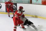 Photo hockey match Valence - Toulouse-Blagnac le 07/02/2026