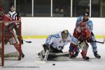 Photo hockey match Valence - Tours  le 15/03/2014