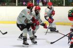 Photo hockey match Valence - Vaujany le 20/12/2025