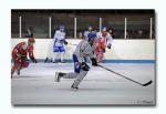Photo hockey match Valence - Villard-de-Lans le 23/11/2010