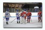 Photo hockey match Valence - Villard-de-Lans le 23/11/2010