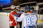 Photo hockey match Valence II - Marseille le 01/12/2012