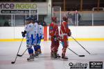 Photo hockey match Valence II - Marseille le 01/12/2012