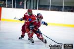 Photo hockey match Valence II - Marseille le 01/12/2012