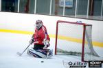 Photo hockey match Valence II - Marseille le 01/12/2012