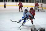 Photo hockey match Valence II - Marseille le 01/12/2012