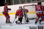 Photo hockey match Valence II - Marseille le 01/12/2012