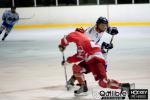 Photo hockey match Valence II - Marseille le 01/12/2012