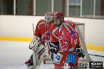 Photo hockey match Valence II - Marseille le 01/12/2012