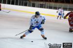 Photo hockey match Valence II - Marseille le 01/12/2012