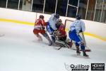 Photo hockey match Valence II - Marseille le 01/12/2012