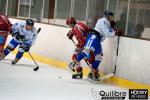 Photo hockey match Valence II - Marseille le 01/12/2012