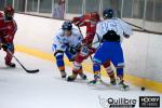Photo hockey match Valence II - Marseille le 01/12/2012