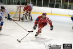 Photo hockey match Valence II - Marseille le 01/12/2012