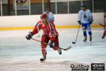 Photo hockey match Valence II - Marseille le 01/12/2012