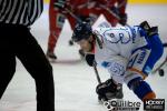 Photo hockey match Valence II - Marseille le 01/12/2012