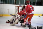 Photo hockey match Valence II - Marseille le 01/12/2012