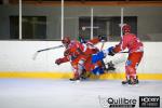 Photo hockey match Valence II - Marseille le 01/12/2012