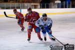 Photo hockey match Valence II - Marseille le 01/12/2012