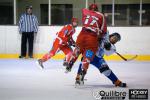 Photo hockey match Valence II - Marseille le 01/12/2012
