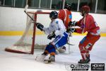 Photo hockey match Valence II - Marseille le 01/12/2012