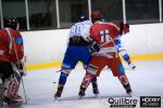 Photo hockey match Valence II - Marseille le 01/12/2012
