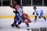 Photo hockey match Valence II - Marseille le 01/12/2012