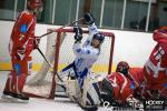Photo hockey match Valence II - Marseille le 01/12/2012