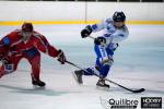 Photo hockey match Valence II - Marseille le 01/12/2012