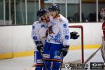 Photo hockey match Valence II - Marseille le 01/12/2012